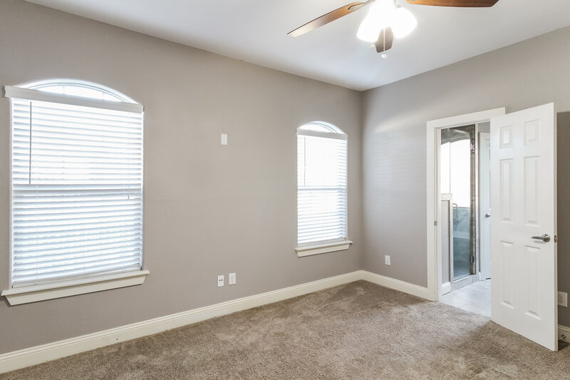 2,235/Mo, 1219 Saturn Drive Cedar Hill, TX 75104 Main Bedroom View