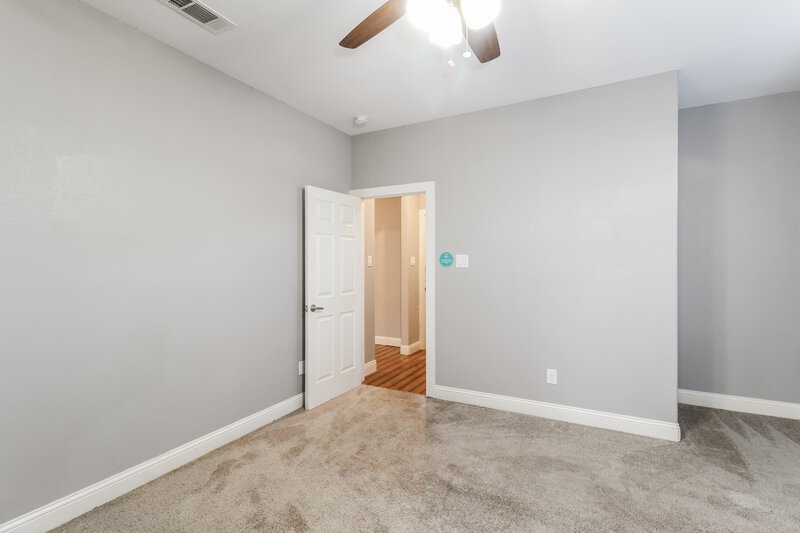 2,235/Mo, 1219 Saturn Drive Cedar Hill, TX 75104 Main Bedroom View 2
