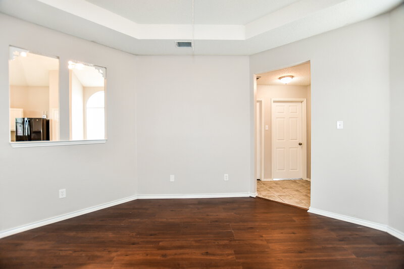 2,130/Mo, 1213 Clear Creek Dr Mesquite, TX 75181 Bedroom View