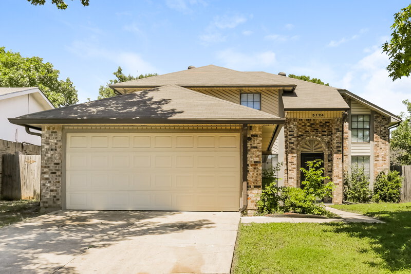 1,990/Mo, 3124 Woodlark Fort Worth, TX 76123 External View
