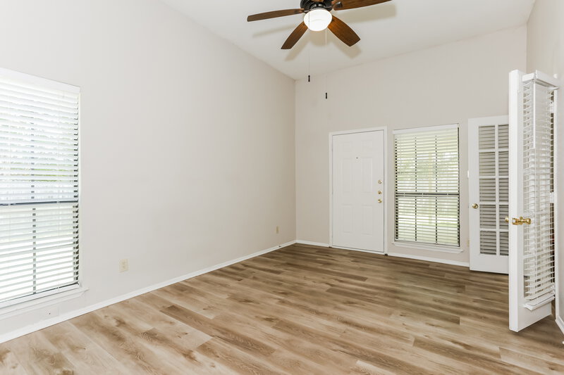 1,990/Mo, 3124 Woodlark Fort Worth, TX 76123 Main Bedroom View