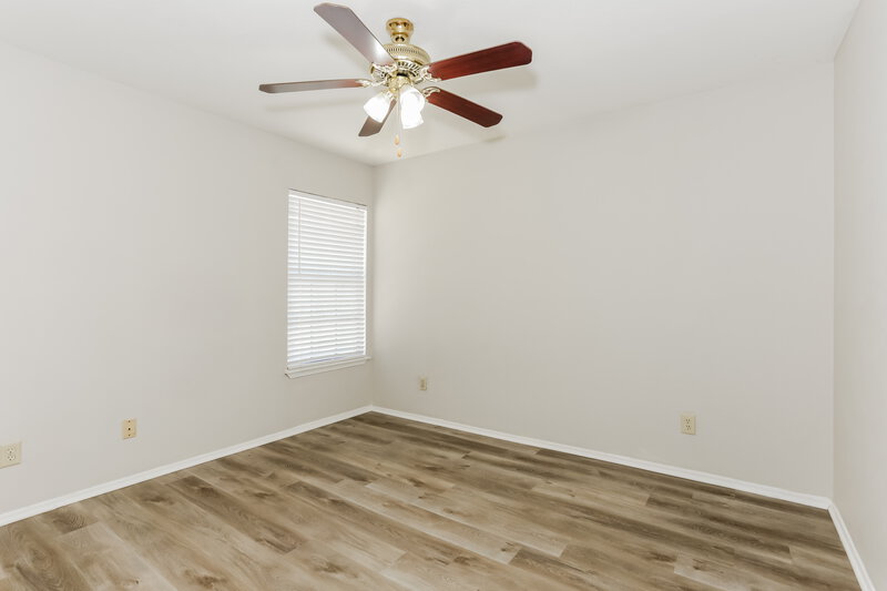 1,990/Mo, 3124 Woodlark Fort Worth, TX 76123 Bedroom View
