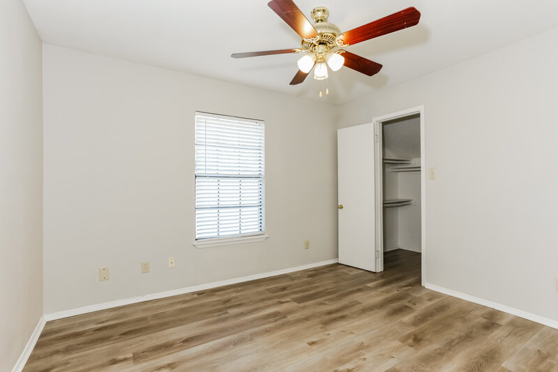 1,990/Mo, 3124 Woodlark Fort Worth, TX 76123 Bedroom View 2