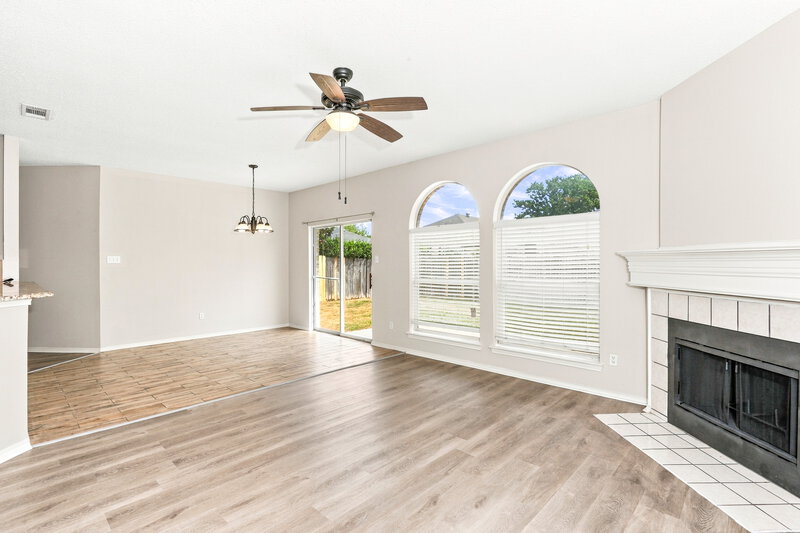 2,320/Mo, 3507 Cydnie Ann Ct Arlington, TX 76014 Misc View