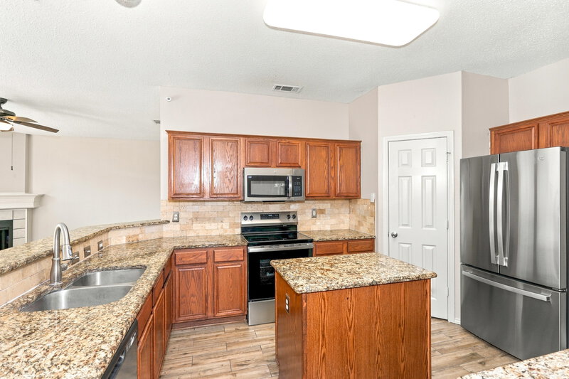 2,320/Mo, 3507 Cydnie Ann Ct Arlington, TX 76014 Misc View 5