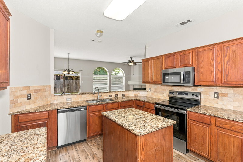 2,320/Mo, 3507 Cydnie Ann Ct Arlington, TX 76014 Misc View 6