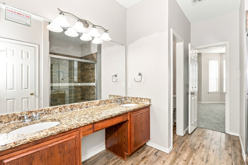2,320/Mo, 3507 Cydnie Ann Ct Arlington, TX 76014 Misc View 13