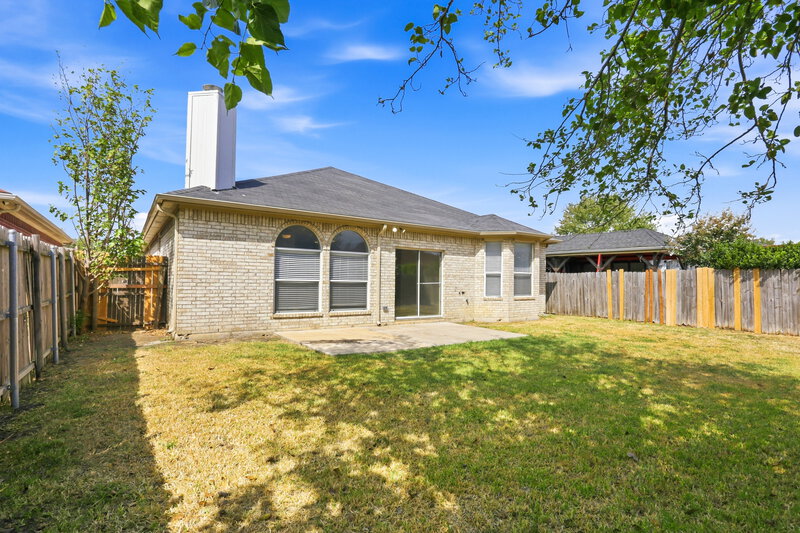 2,320/Mo, 3507 Cydnie Ann Ct Arlington, TX 76014 Misc View 18