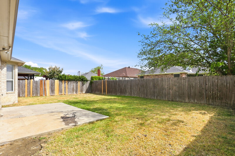2,320/Mo, 3507 Cydnie Ann Ct Arlington, TX 76014 Misc View 19