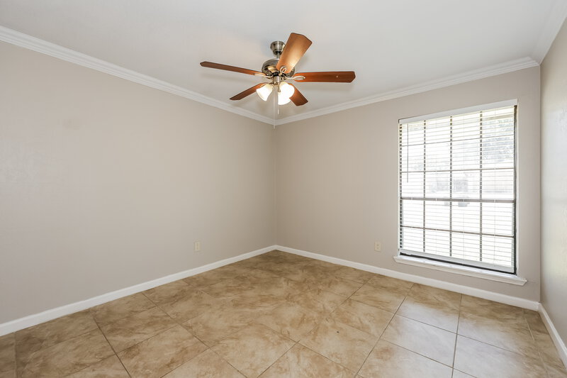 1,750/Mo, 3400 Meadowmoor St. Fort Worth, TX 76133 Bedroom View 2