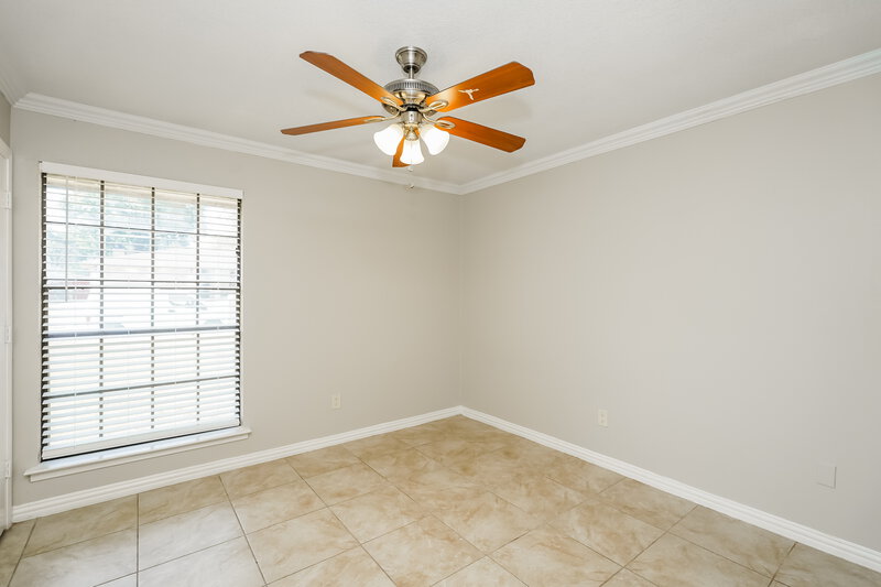 0/Mo, 3400 Meadowmoor St. Fort Worth, TX 76133 Bedroom View 2