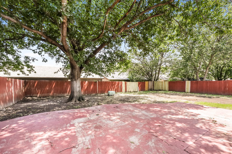 2,090/Mo, 3400 Meadowmoor St. Fort Worth, TX 76133 Exterior View