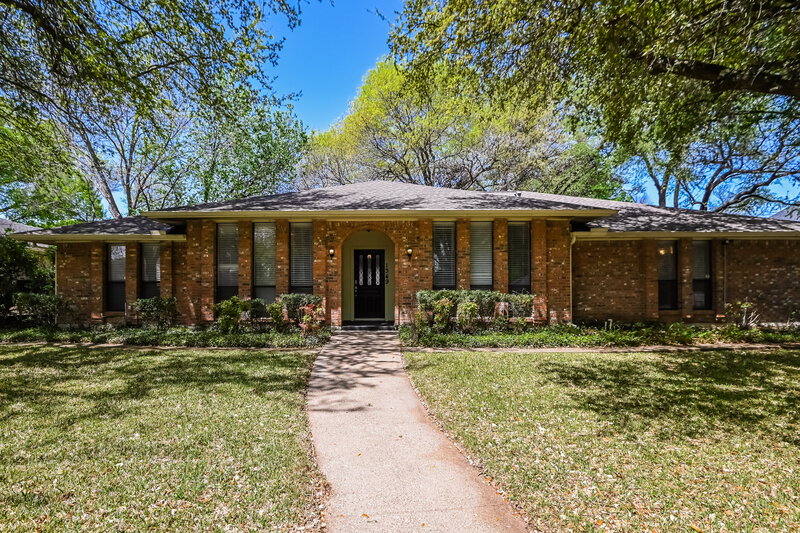 2,805/Mo, 1349 Meriweather Place DeSoto, TX 75115 External View
