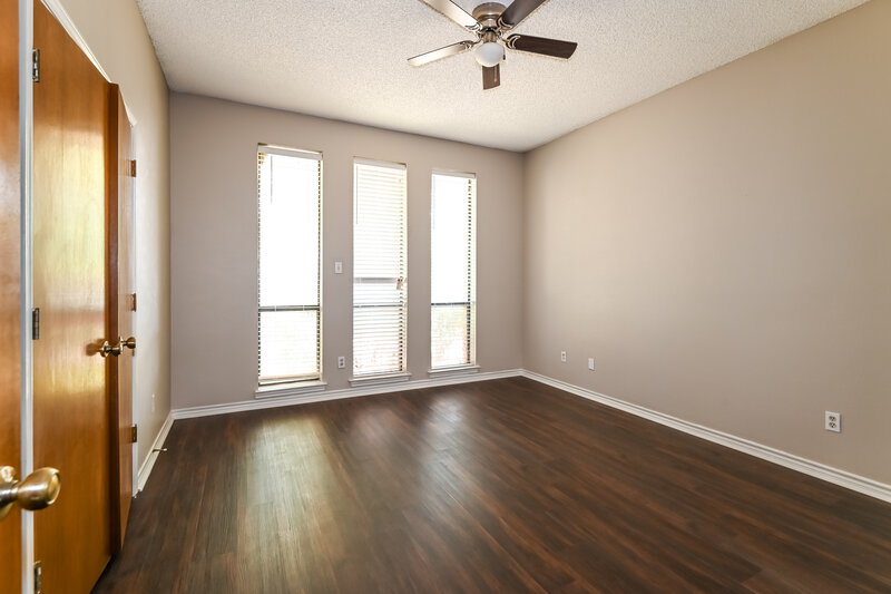 2,805/Mo, 1349 Meriweather Place DeSoto, TX 75115 Bedroom View