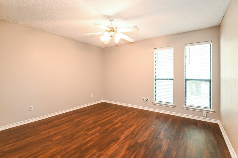 2,805/Mo, 1349 Meriweather Place DeSoto, TX 75115 Bedroom View 2