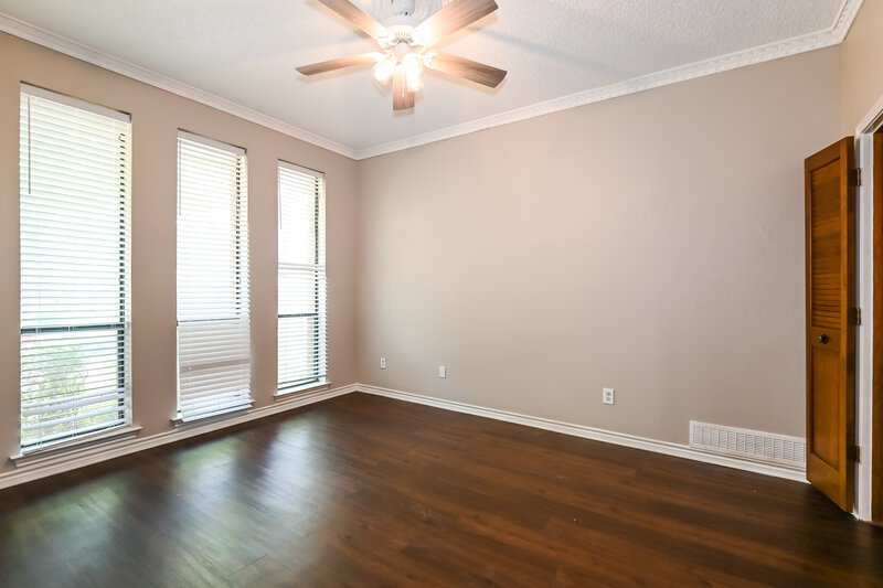 2,805/Mo, 1349 Meriweather Place DeSoto, TX 75115 Bedroom View 3