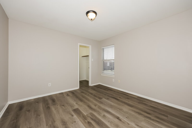 2,585/Mo, 1253 Spring Water Drive Lancaster, TX 75134 Bedroom View