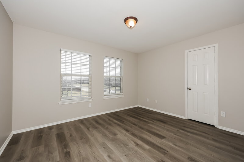2,585/Mo, 1253 Spring Water Drive Lancaster, TX 75134 Bedroom View 2