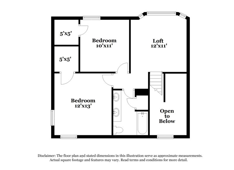 2,515/Mo, 3703 Sycamore Ln. Rockwall, TX 75032 Floor Plan View 2