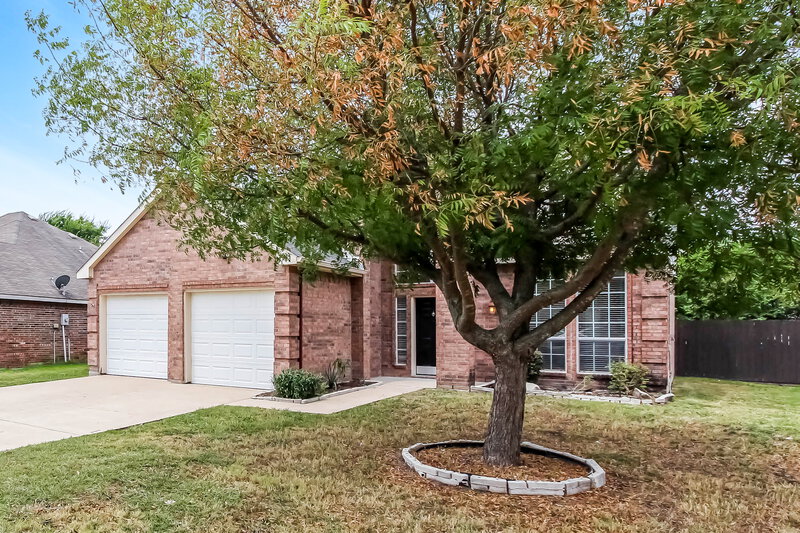 2,515/Mo, 3703 Sycamore Ln. Rockwall, TX 75032 Front View