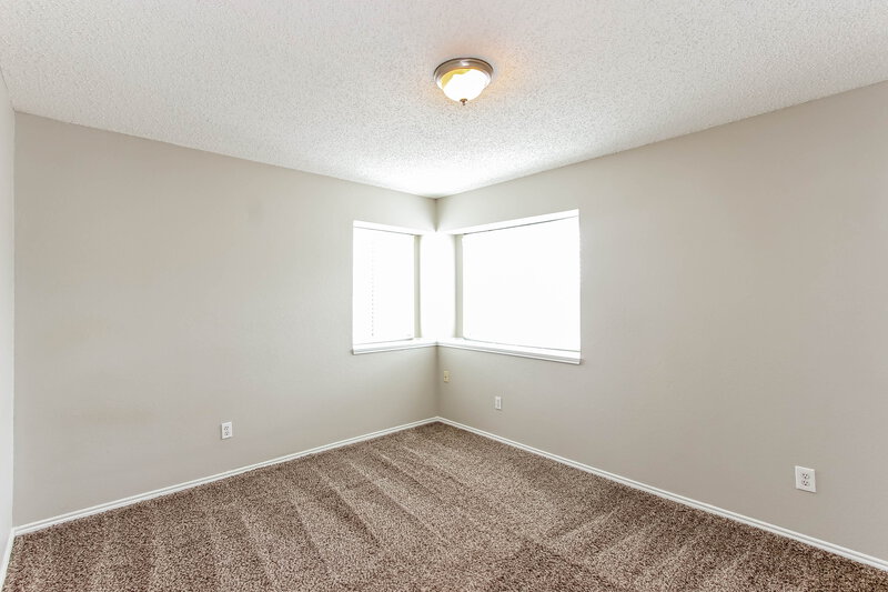 2,515/Mo, 3703 Sycamore Ln. Rockwall, TX 75032 Bedroom View