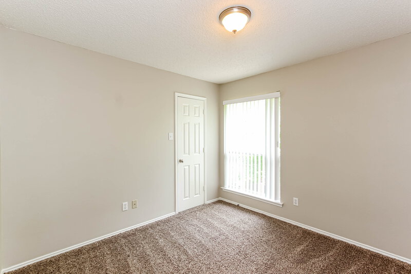 2,515/Mo, 3703 Sycamore Ln. Rockwall, TX 75032 Bedroom View 2