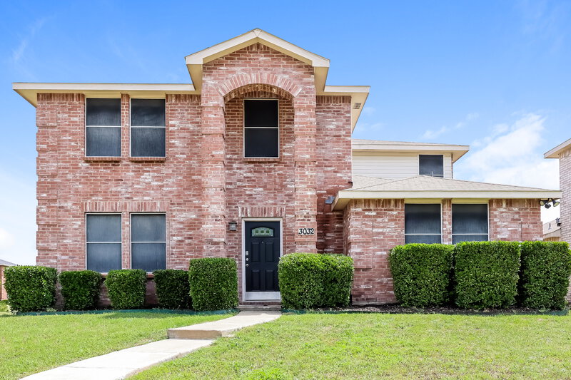 2,655/Mo, 3032 Picket Fence Drive Lancaster, TX 75134 External View