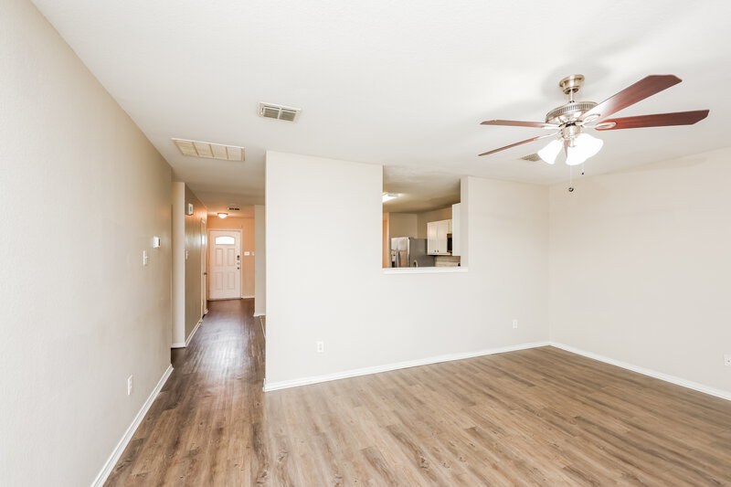 2,655/Mo, 3032 Picket Fence Drive Lancaster, TX 75134 Living Room View