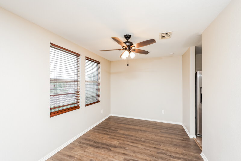 2,655/Mo, 3032 Picket Fence Drive Lancaster, TX 75134 Dining Room View
