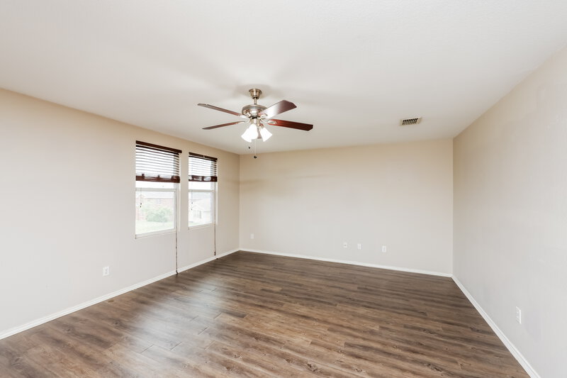 2,655/Mo, 3032 Picket Fence Drive Lancaster, TX 75134 Family Room View
