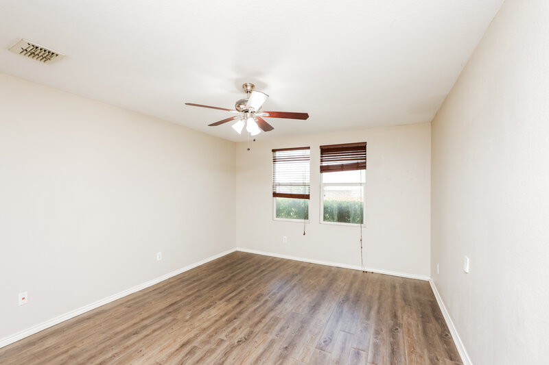 2,655/Mo, 3032 Picket Fence Drive Lancaster, TX 75134 Main Bedroom View
