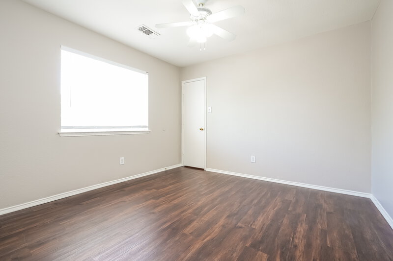 2,530/Mo, 9741 Stoney Bridge Rd Fort Worth, TX 76108 Bedroom View