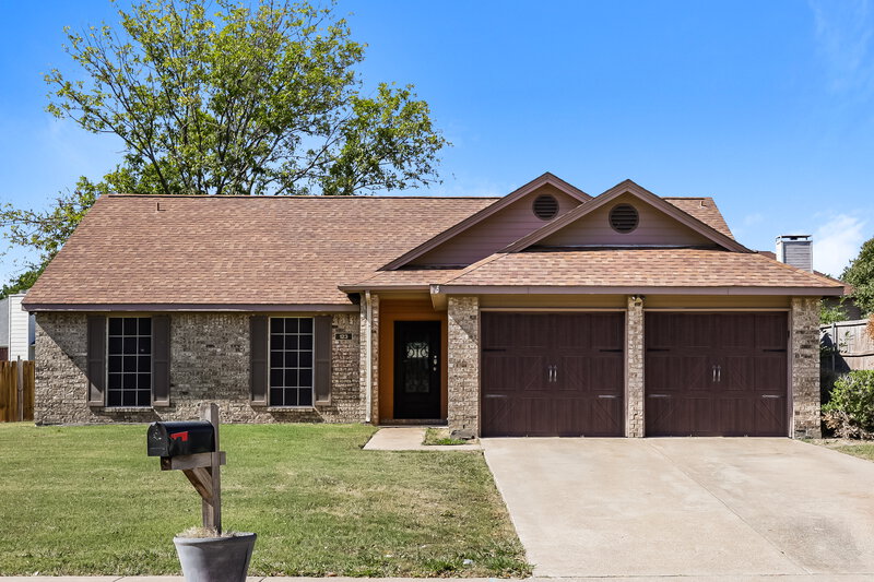 2,030/Mo, 123 Woodcreek Dr Rockwall, TX 75032 External View