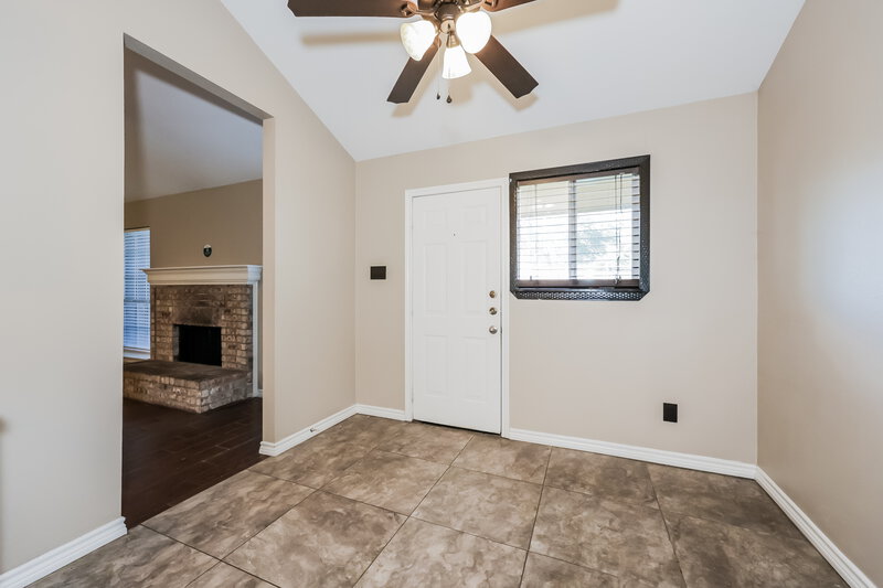 2,030/Mo, 123 Woodcreek Dr Rockwall, TX 75032 Dining Room View