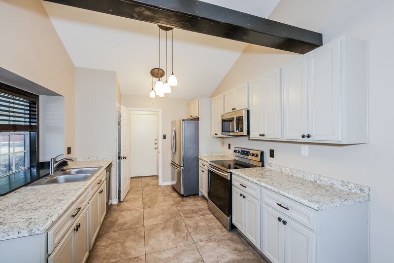 2,030/Mo, 123 Woodcreek Dr Rockwall, TX 75032 Kitchen View