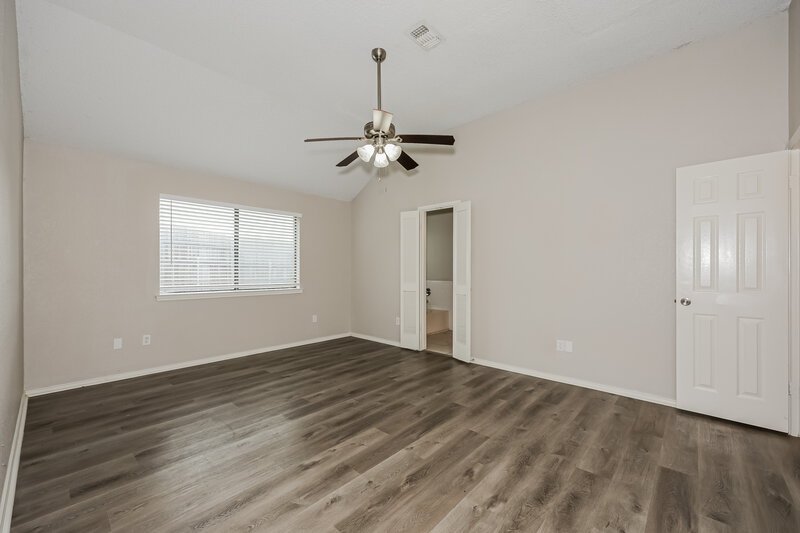 2,125/Mo, 2221 Collier Court Lancaster, TX 75146 Main Bedroom View