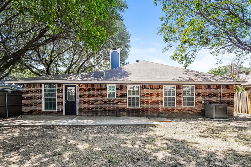 1,945/Mo, 1124 W Hills Terrace Saginaw, TX 76179 Misc View 14