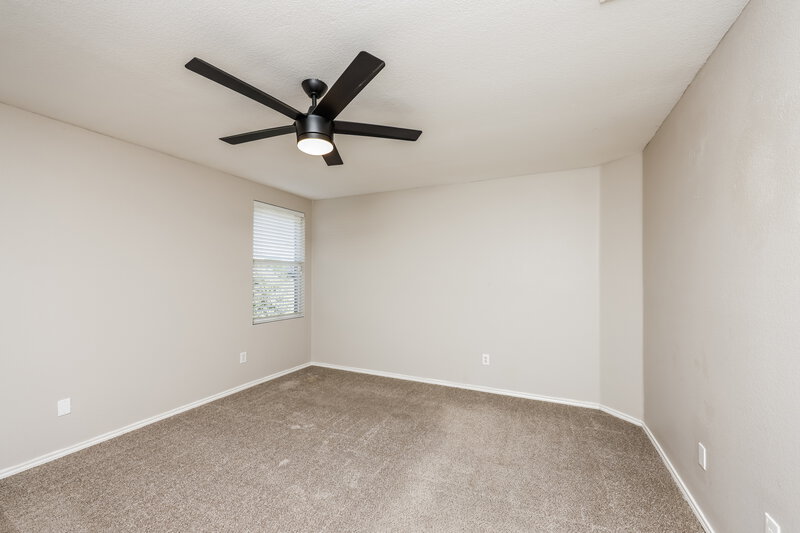 2,160/Mo, 1027 Clear Stream Drive Lancaster, TX 75134 Main Bedroom View