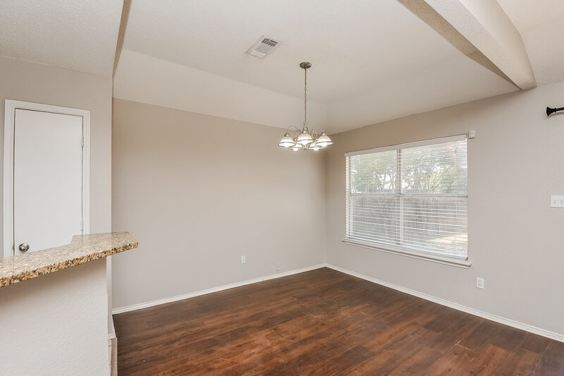 1,945/Mo, 1040 Glencrest Dr. Cedar Hill, TX 75104 Dining Room View