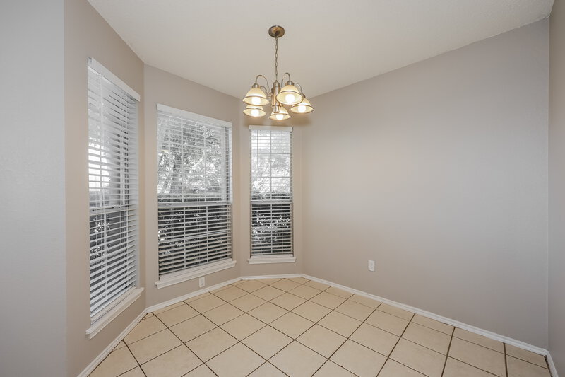 2,120/Mo, 1040 Glencrest Dr. Cedar Hill, TX 75104 Dining Room View