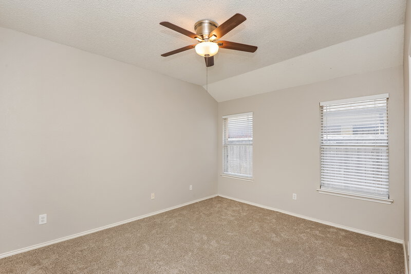 1,945/Mo, 1040 Glencrest Dr. Cedar Hill, TX 75104 Main Bedroom View