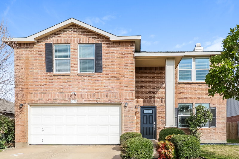 2,655/Mo, 4320 German Pointer Way Fort Worth, TX 76123 External View