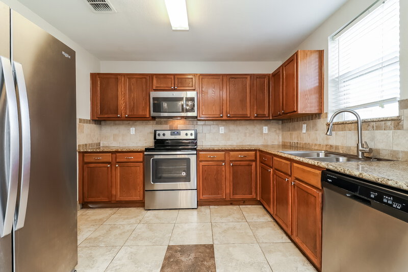 2,655/Mo, 4320 German Pointer Way Fort Worth, TX 76123 Misc View 2