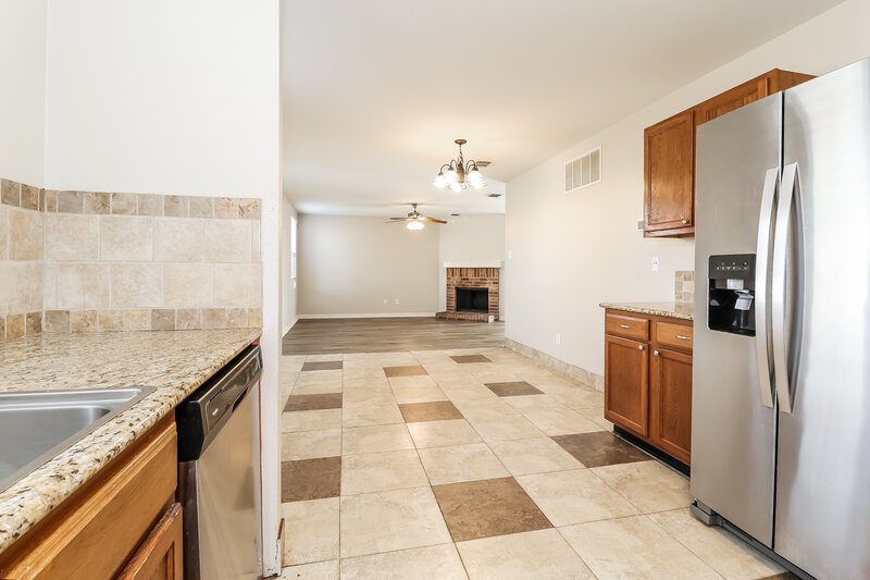 2,655/Mo, 4320 German Pointer Way Fort Worth, TX 76123 Misc View 3