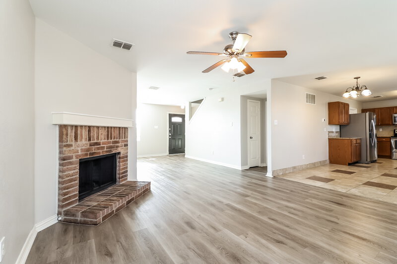 2,655/Mo, 4320 German Pointer Way Fort Worth, TX 76123 Misc View 5