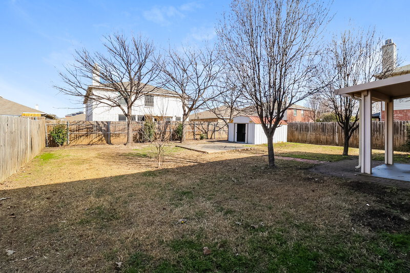 2,655/Mo, 4320 German Pointer Way Fort Worth, TX 76123 Misc View 13