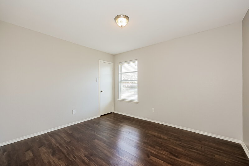 2,150/Mo, 2602 Pioneer Ln Lancaster, TX 75146 Bedroom View 2