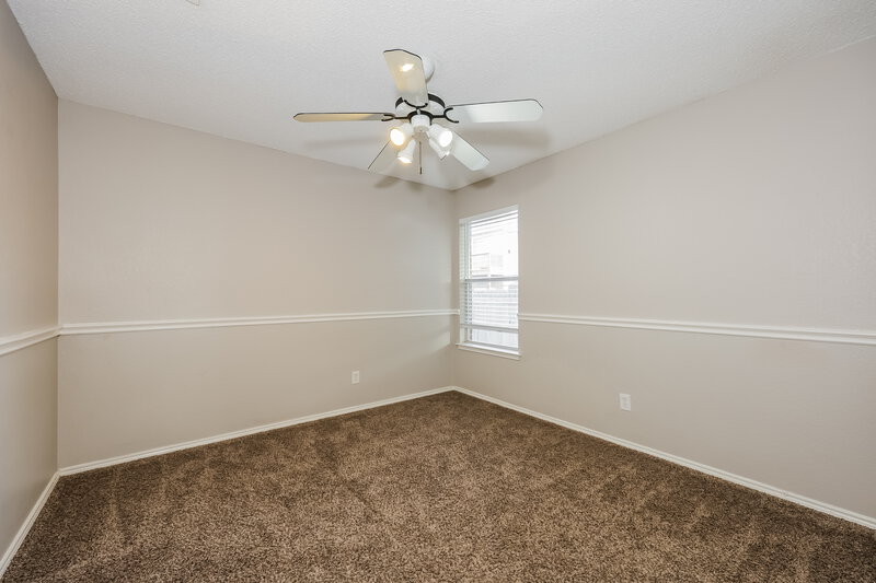 1,985/Mo, 508 Pine St Crowley, TX 76036 Bedroom View