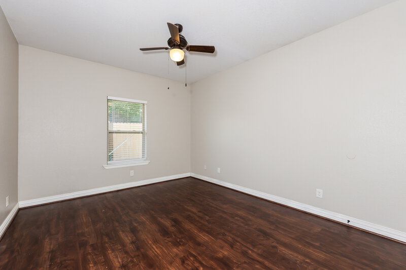2,320/Mo, 8145 Tanner Ave Fort Worth, TX 76116 Main Bedroom View