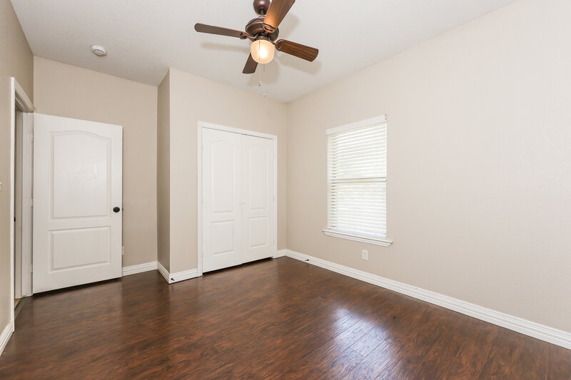 2,320/Mo, 8145 Tanner Ave Fort Worth, TX 76116 Bedroom View